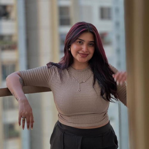 Neha Verma